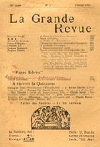 La Grande Revue