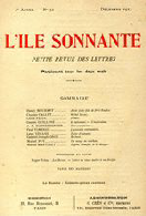 L'Ile Sonnante