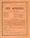 Les Marges