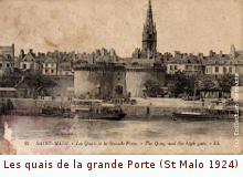 Paul Vimereu dans un marais de la somme