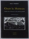Couverture du roman Chutt le Hutteux, réédition posthume de 1996