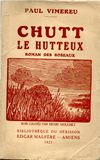 Couverture du roman Chutt le Hutteux