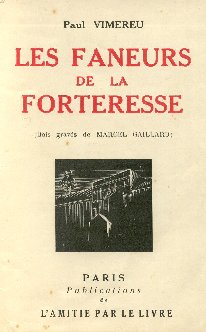 Couverture du roman Les faneurs de la forteresse