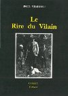 Couverture du roman Le Rire du Vilain